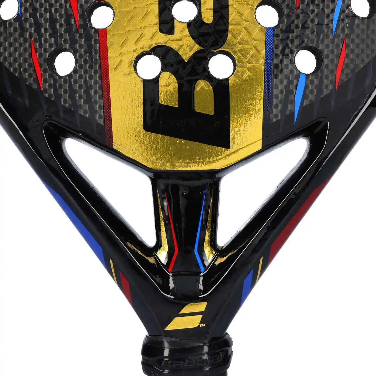 BABOLAT VIPER CARBON VICTORY BARCELONA
