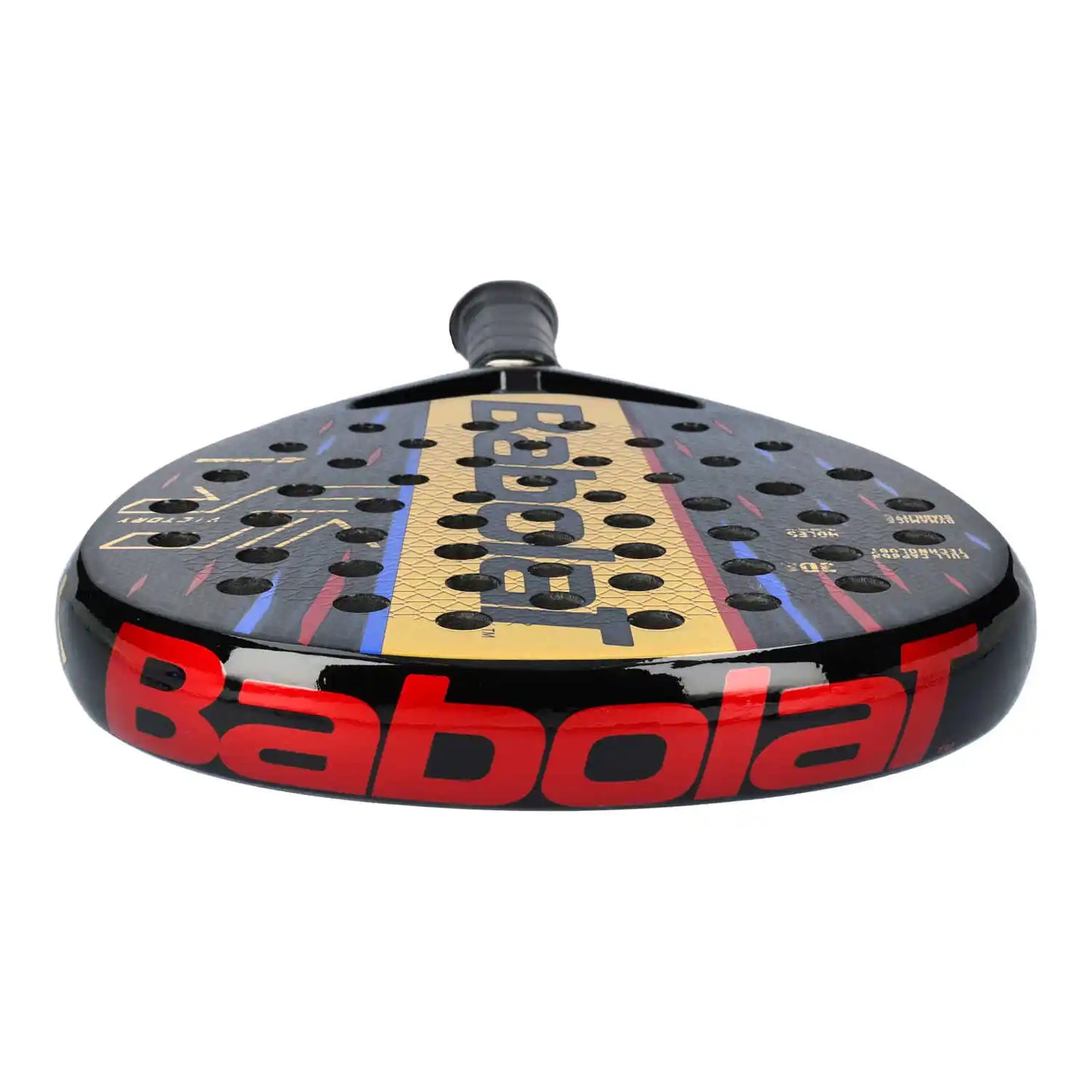 BABOLAT VIPER CARBON VICTORY BARCELONA