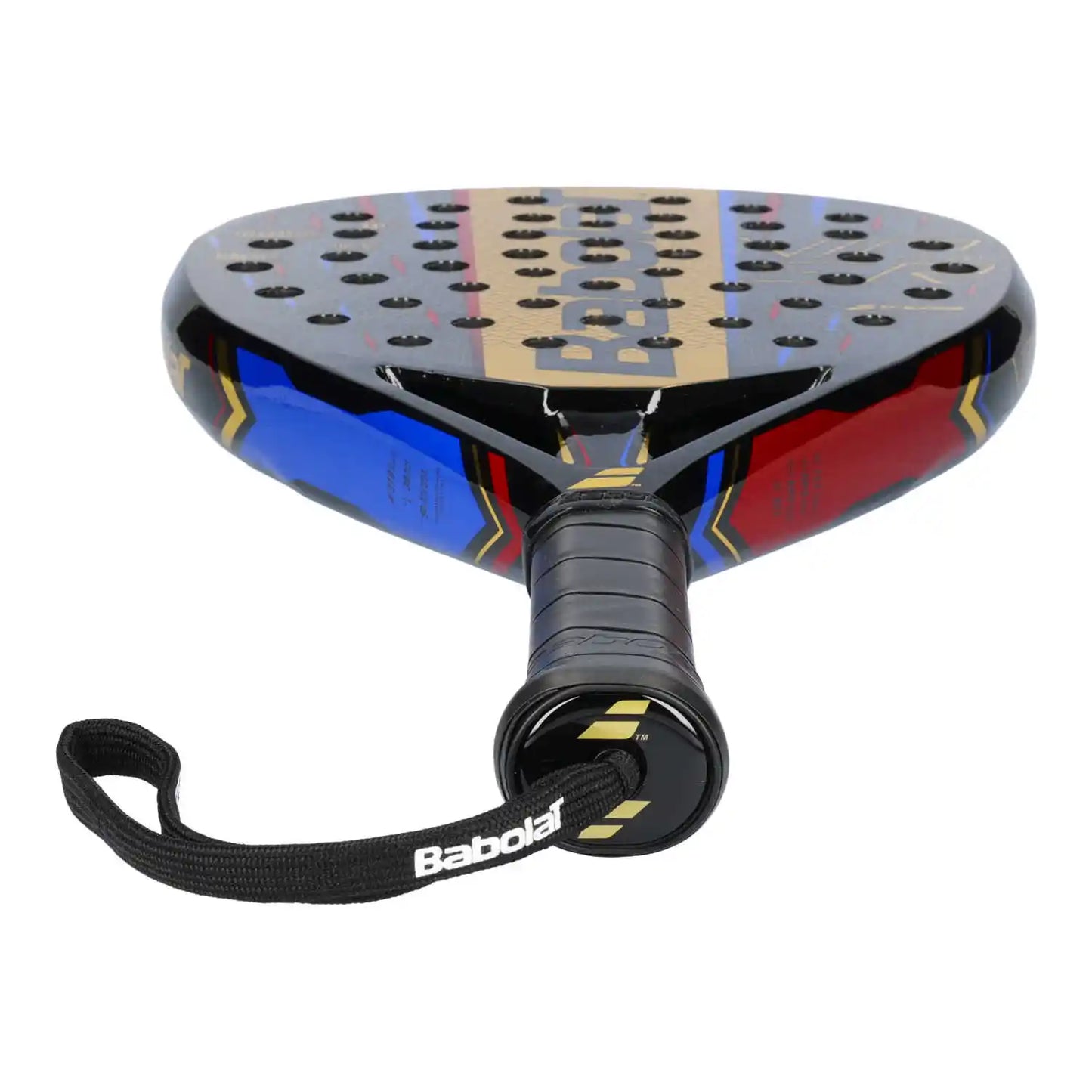 BABOLAT VIPER CARBON VICTORY BARCELONA