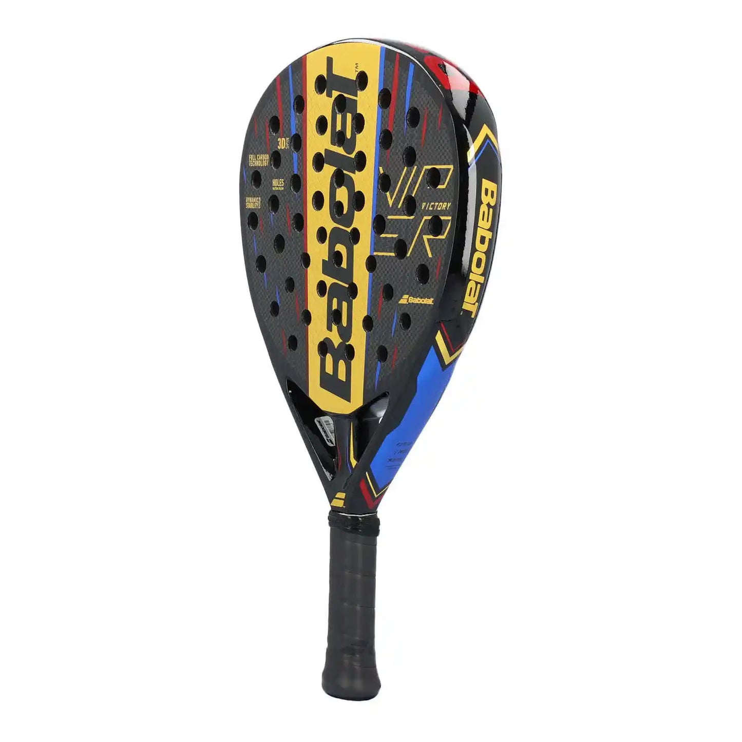 BABOLAT VIPER CARBON VICTORY BARCELONA