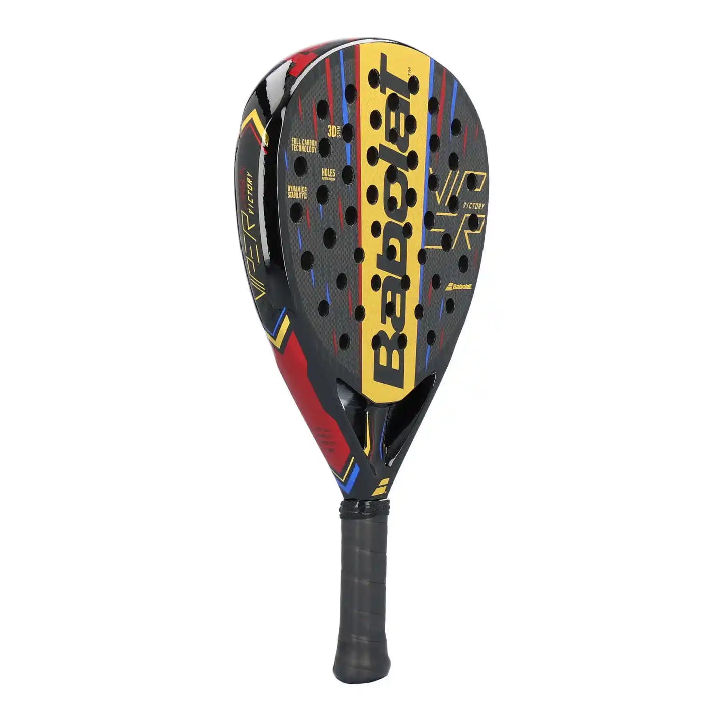 BABOLAT VIPER CARBON VICTORY BARCELONA