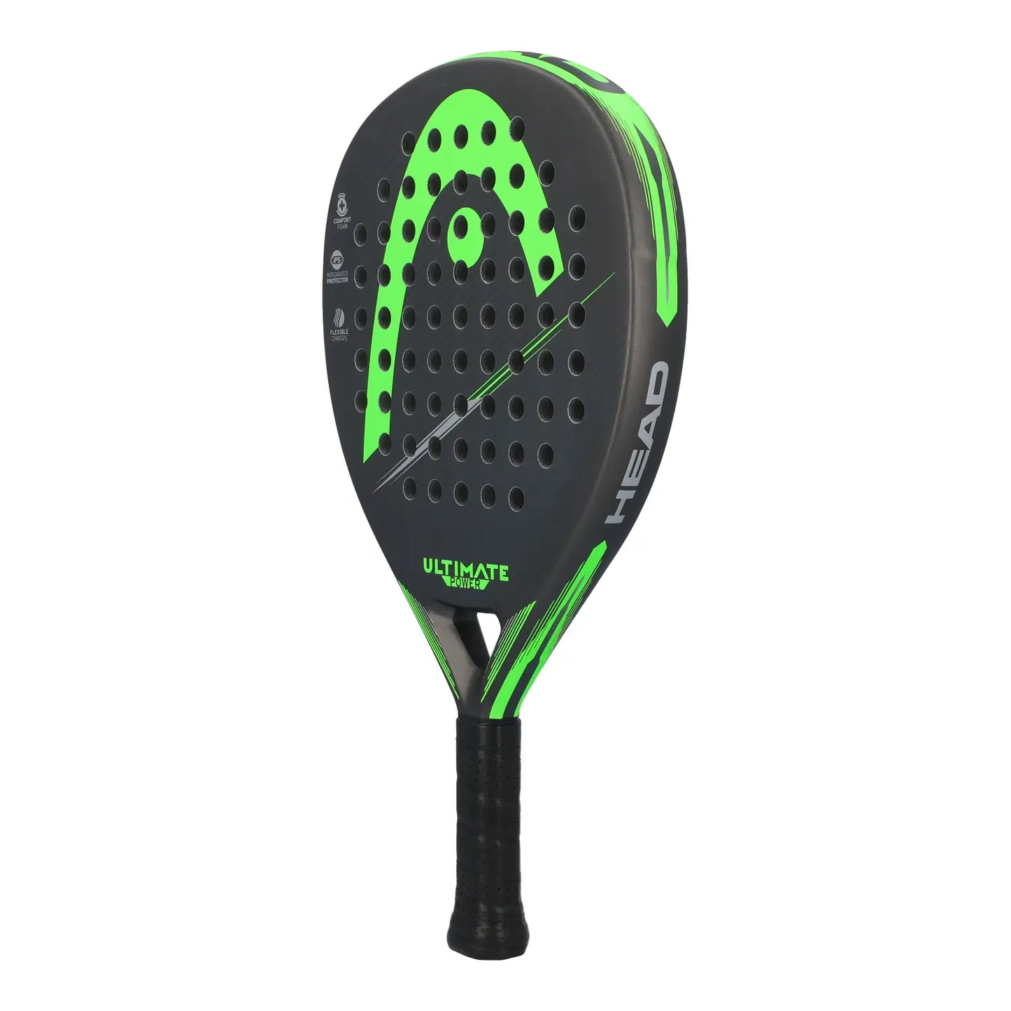 HEAD ULTIMATE POWER GREEN WITH CB