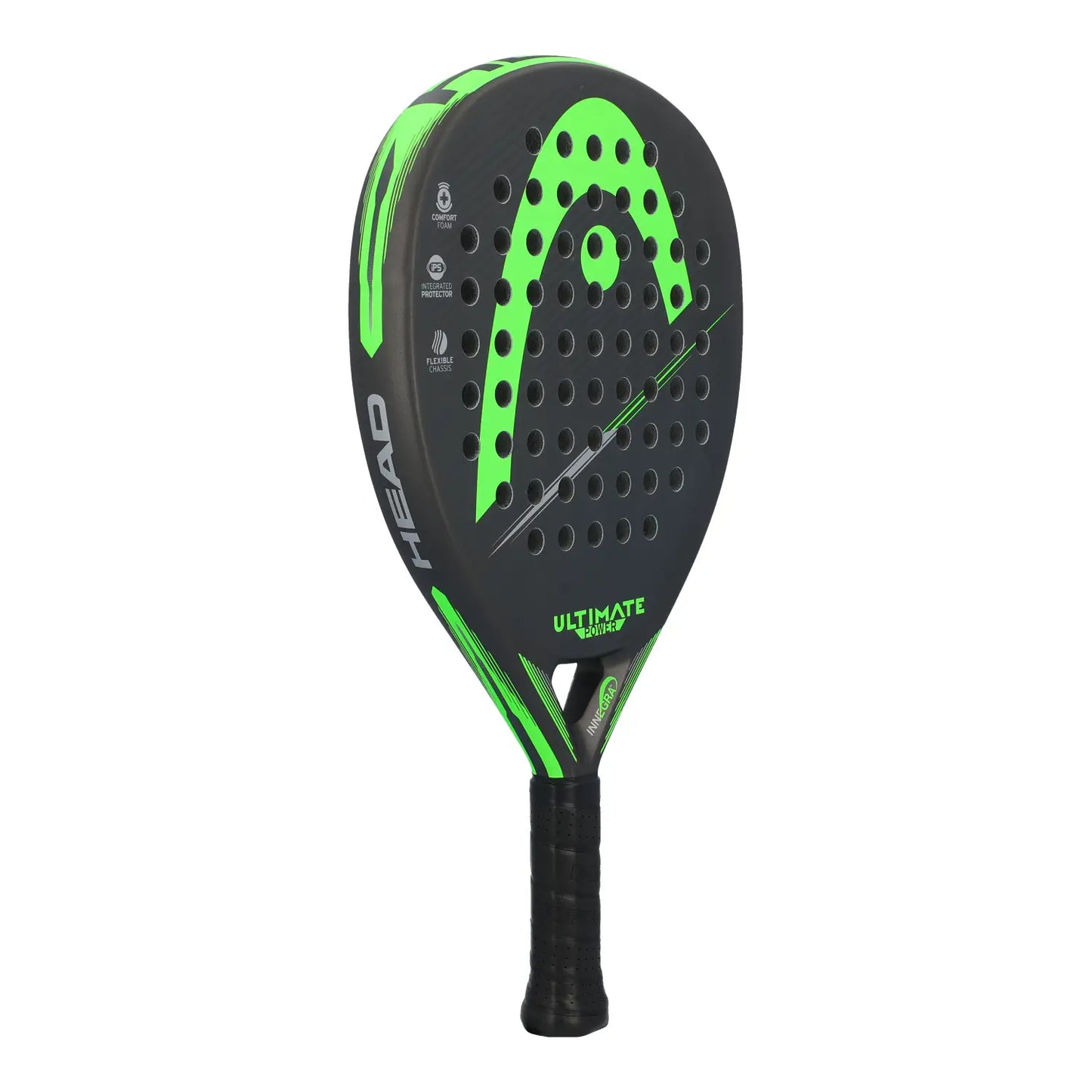 HEAD ULTIMATE POWER GREEN WITH CB