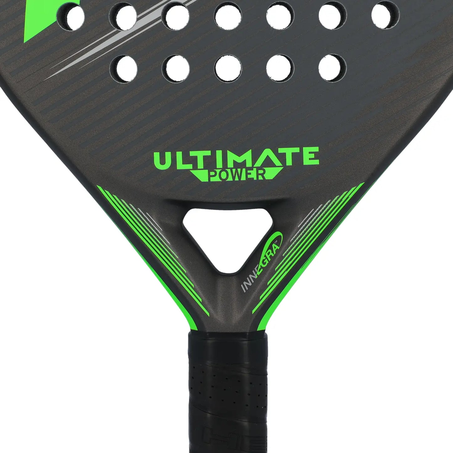 HEAD ULTIMATE POWER GREEN WITH CB