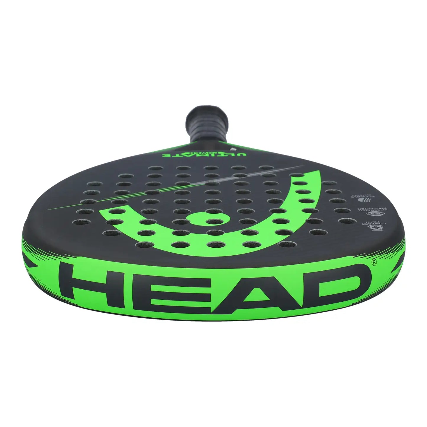 HEAD ULTIMATE POWER GREEN WITH CB