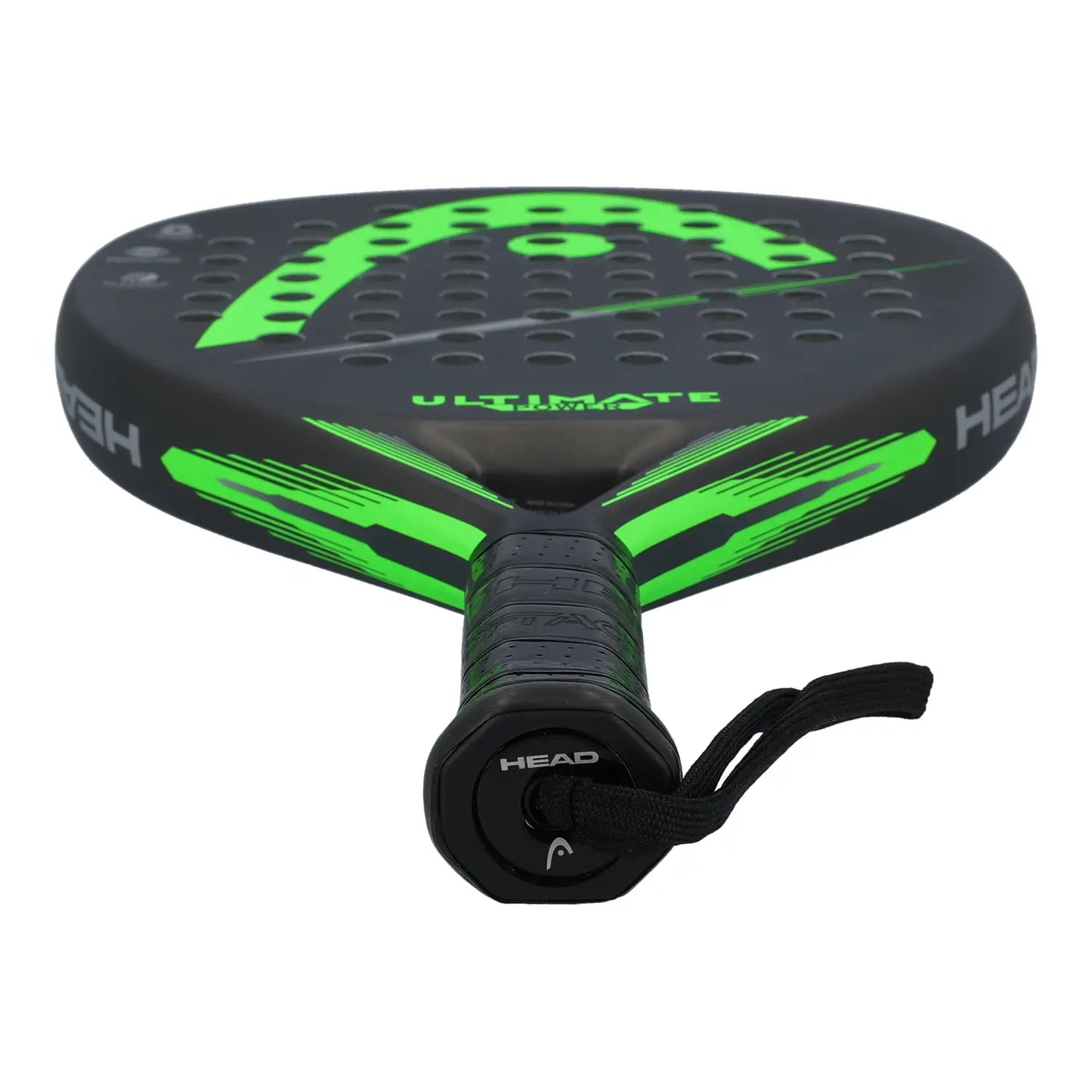 HEAD ULTIMATE POWER GREEN WITH CB