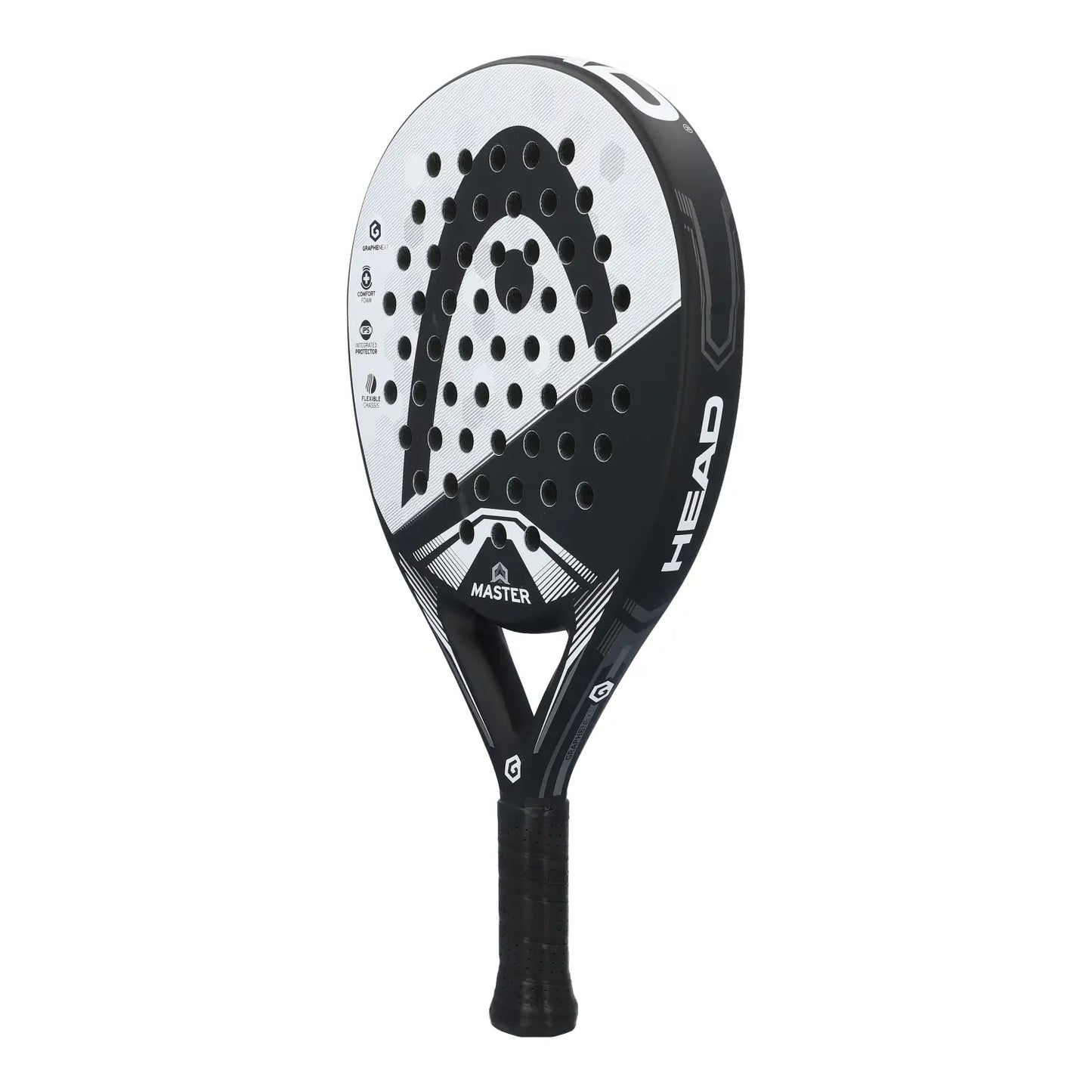 HEAD GRAPHENE XT MASTER LTD WITH CB