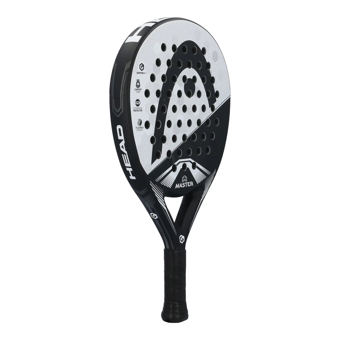 HEAD GRAPHENE XT MASTER LTD WITH CB