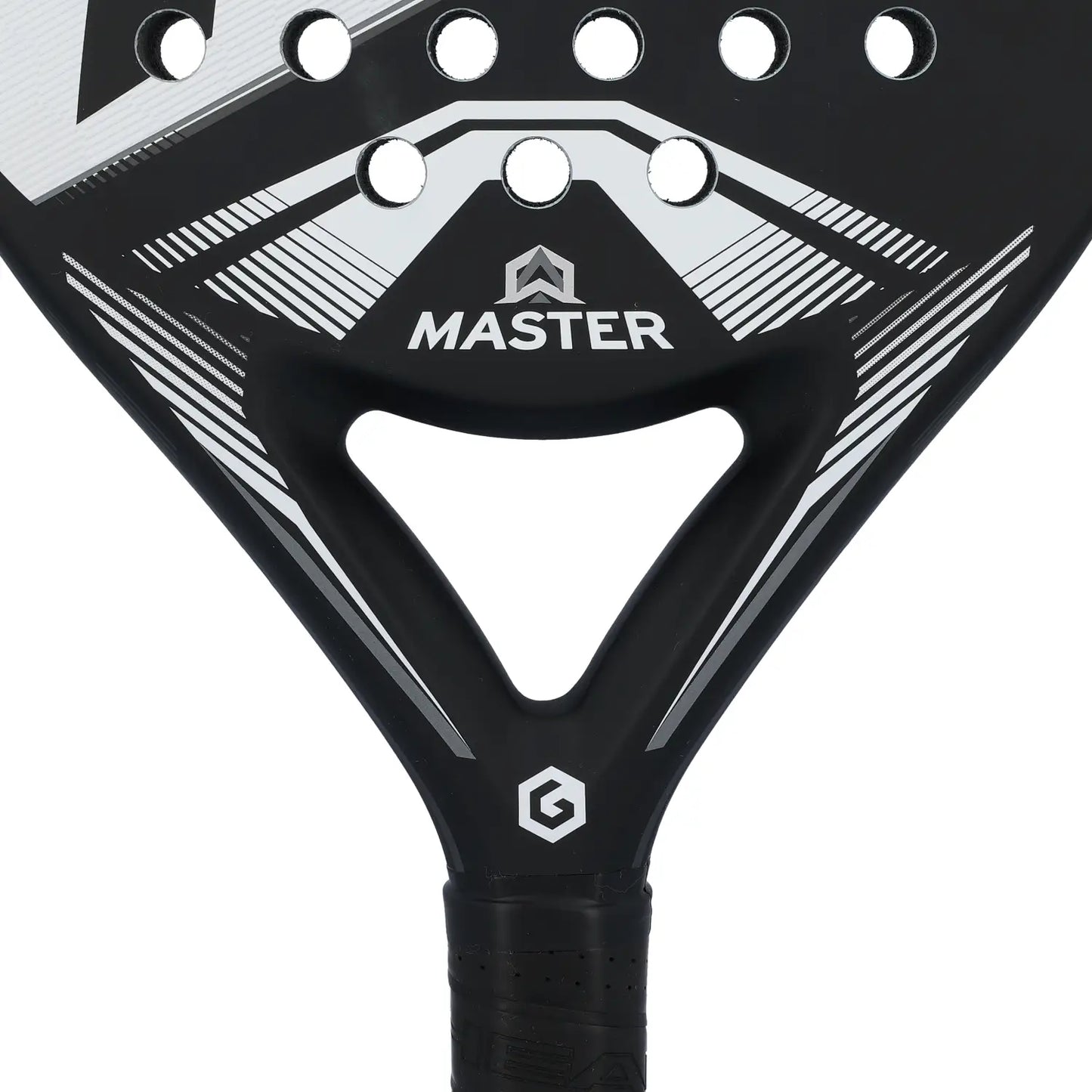 HEAD GRAPHENE XT MASTER LTD WITH CB