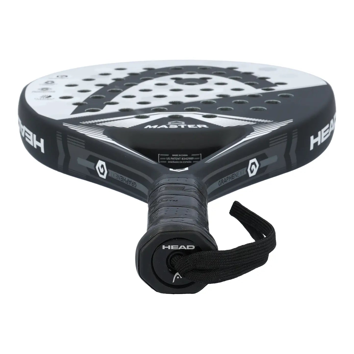 HEAD GRAPHENE XT MASTER LTD WITH CB