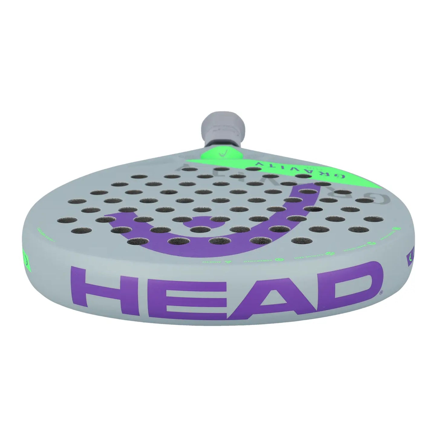HEAD GRAVITY ELITE 2022