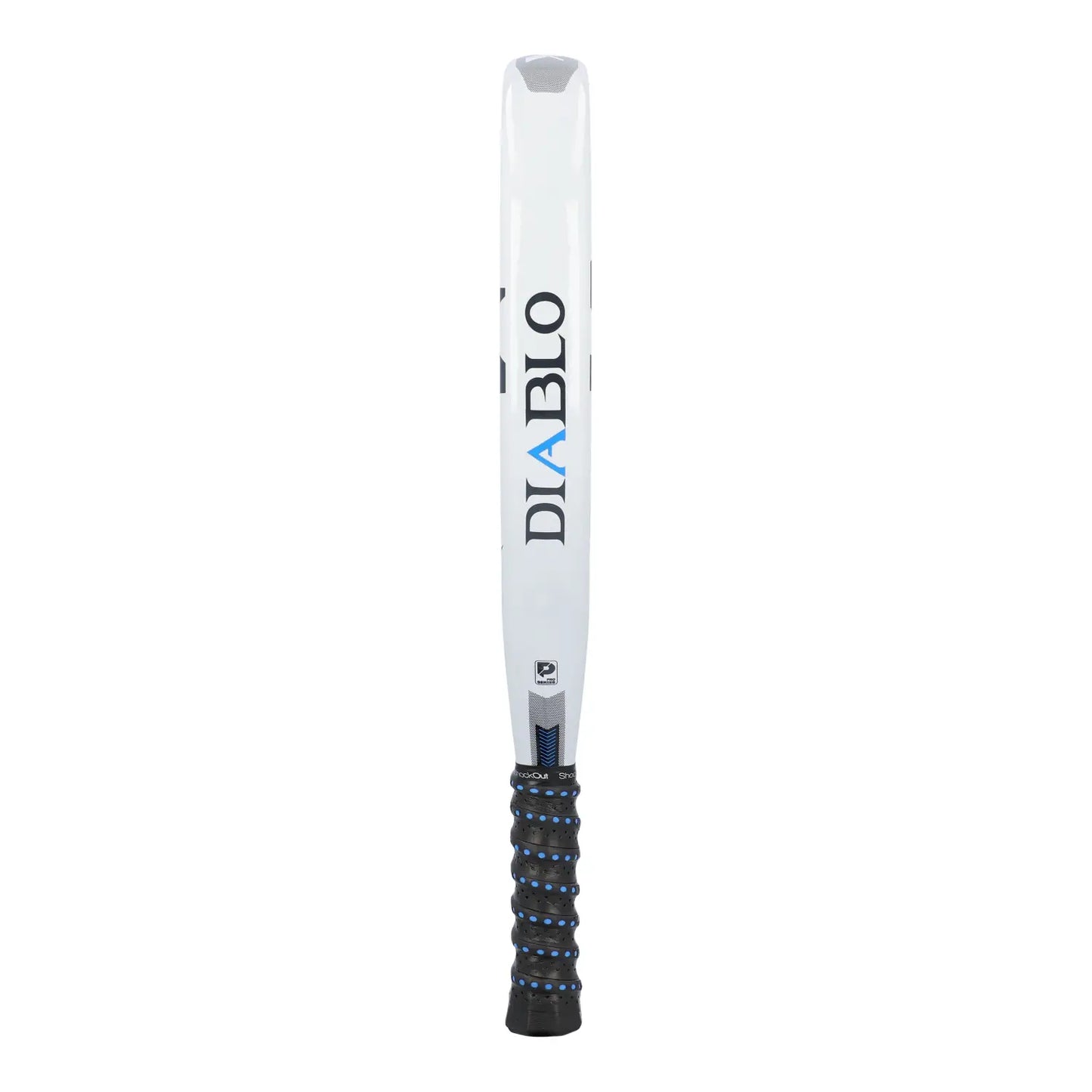 SIUX DIABLO REVOLUTION II SANYO PRO