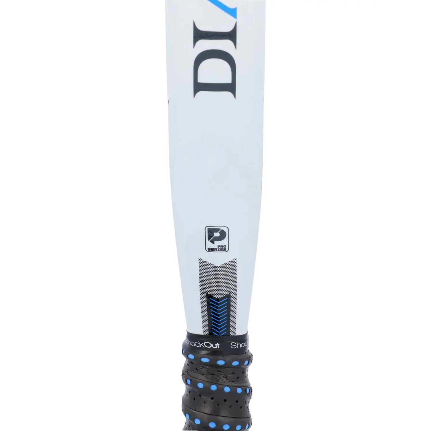 SIUX DIABLO REVOLUTION II SANYO PRO