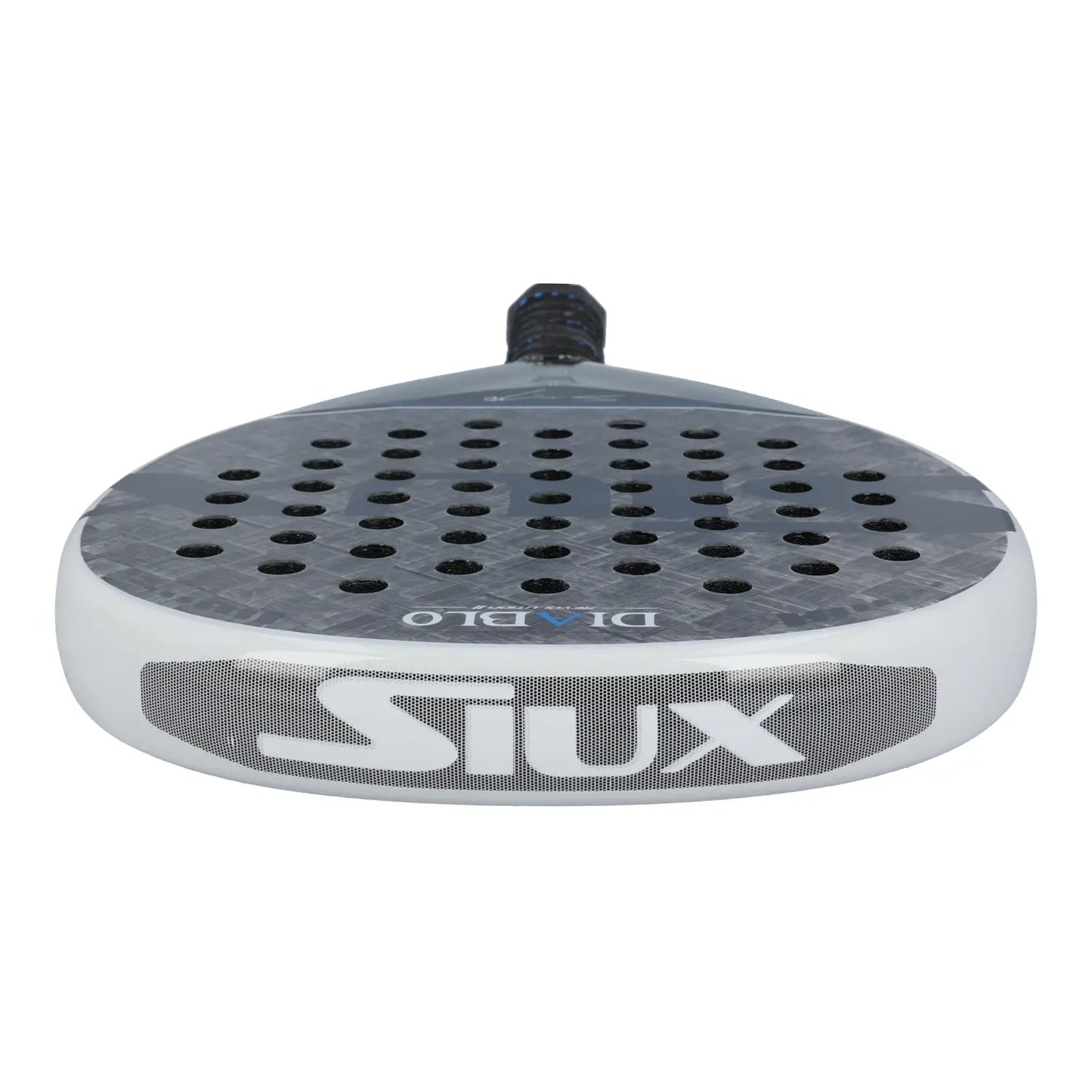 SIUX DIABLO REVOLUTION II SANYO PRO