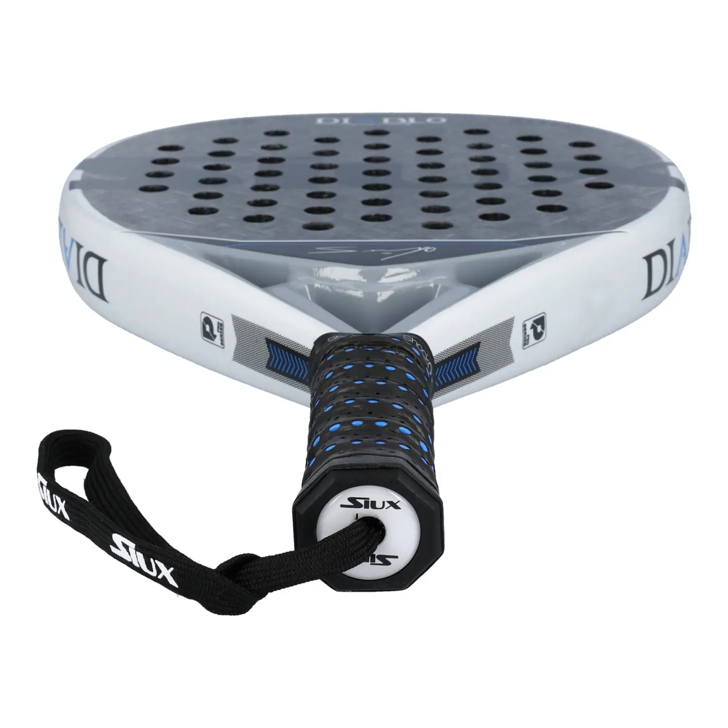 SIUX DIABLO REVOLUTION II SANYO PRO