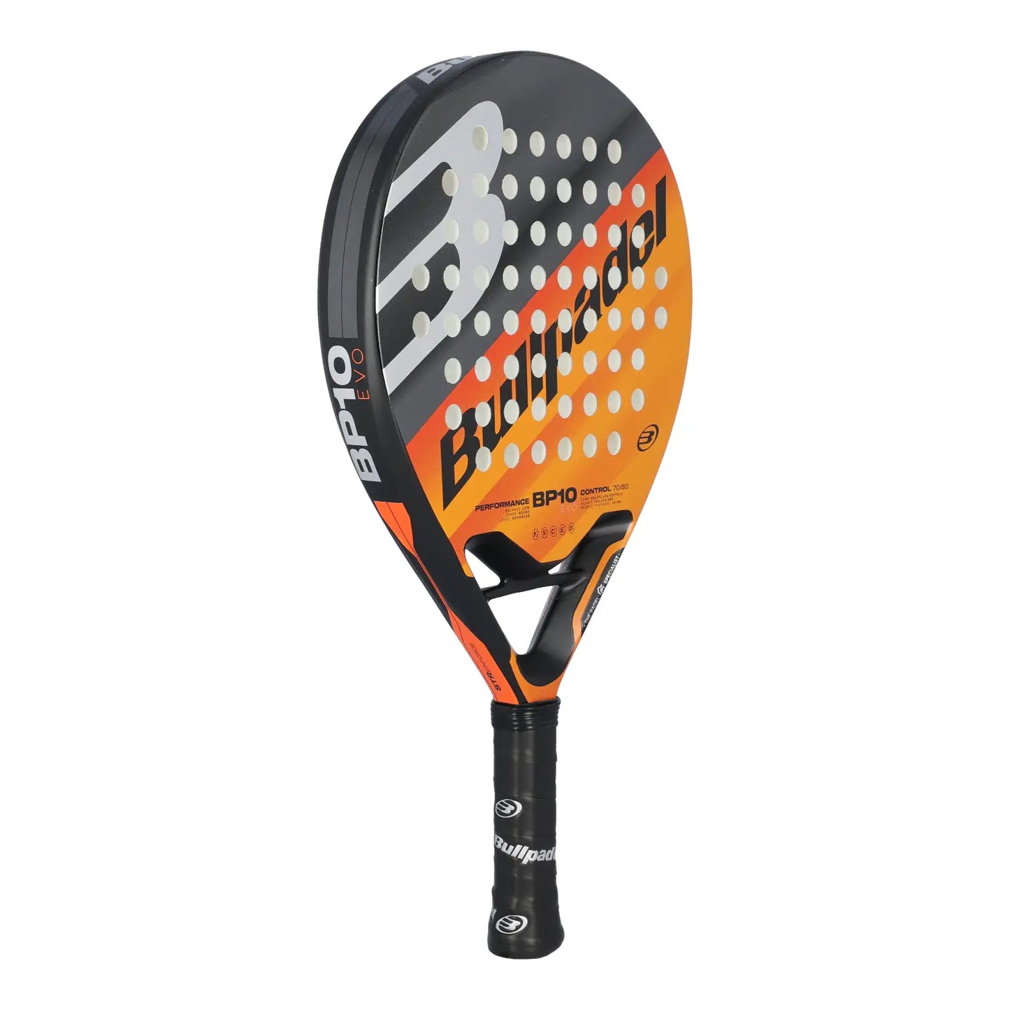 BULLPADEL BP10 EVO 2023