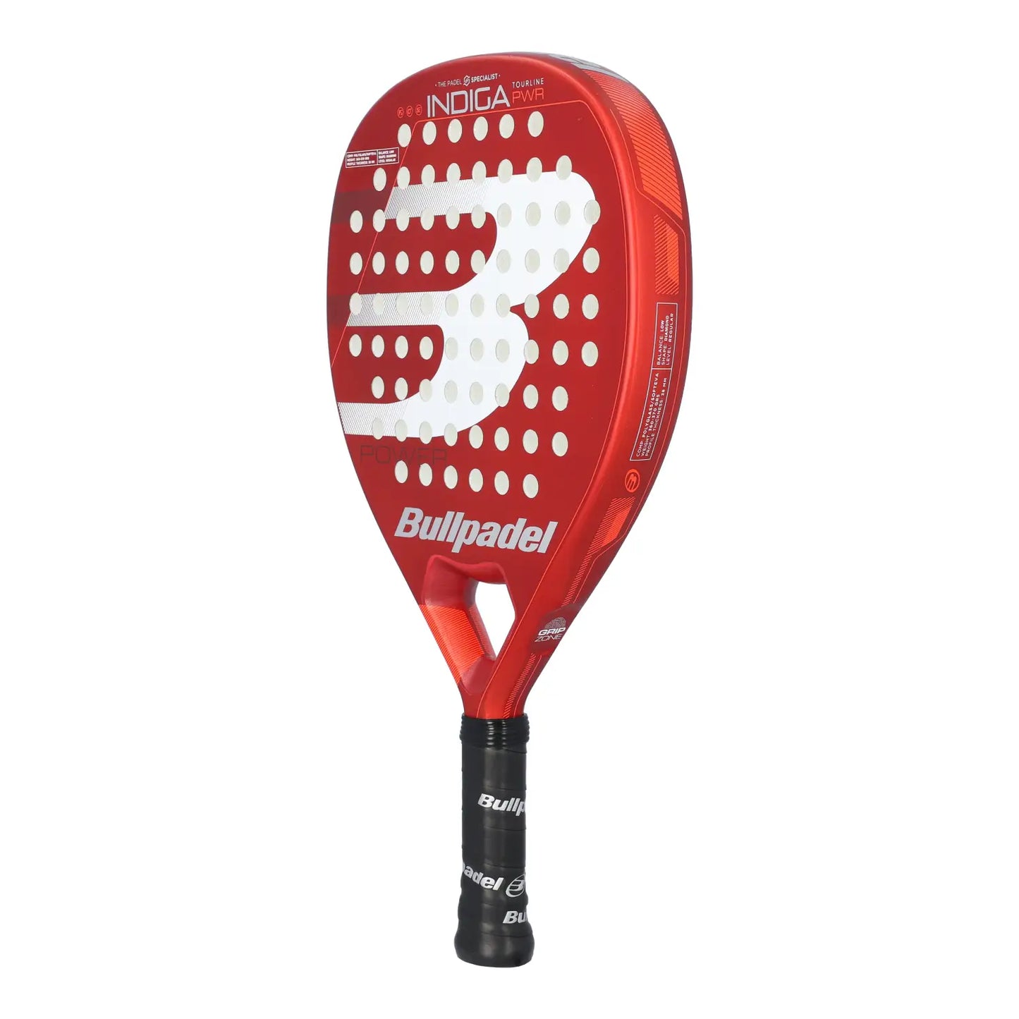 BULLPADEL INDIGA PWR 2024