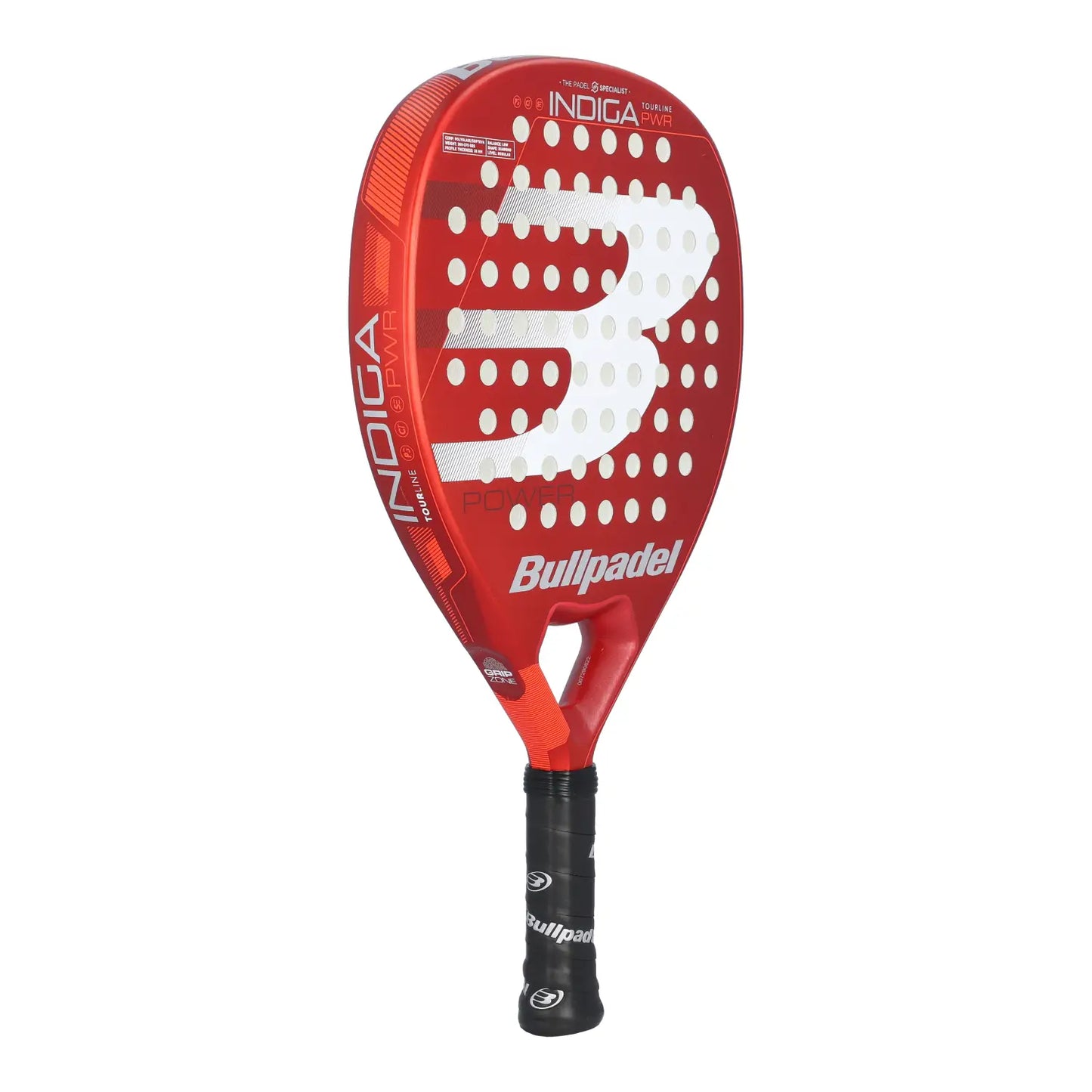 BULLPADEL INDIGA PWR 2024