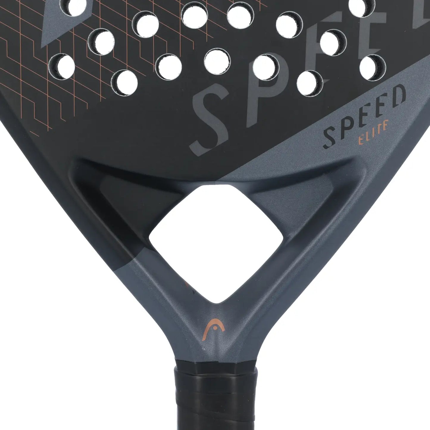 HEAD SPEED ELITE 2023