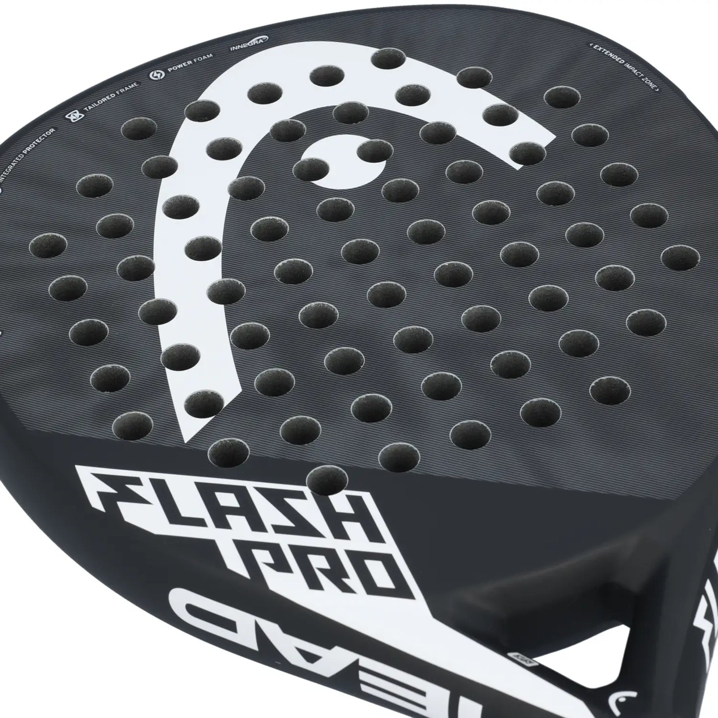 HEAD FLASH PRO
