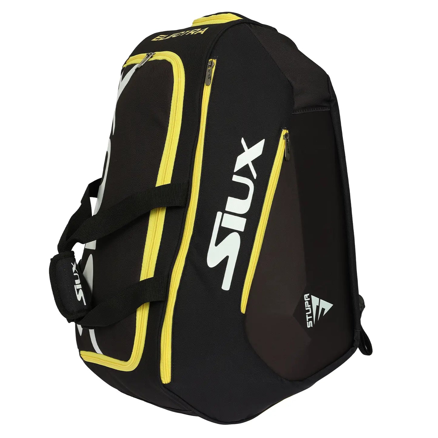 SIUX ELECTRA STUPA 2024 SACOS PADEL