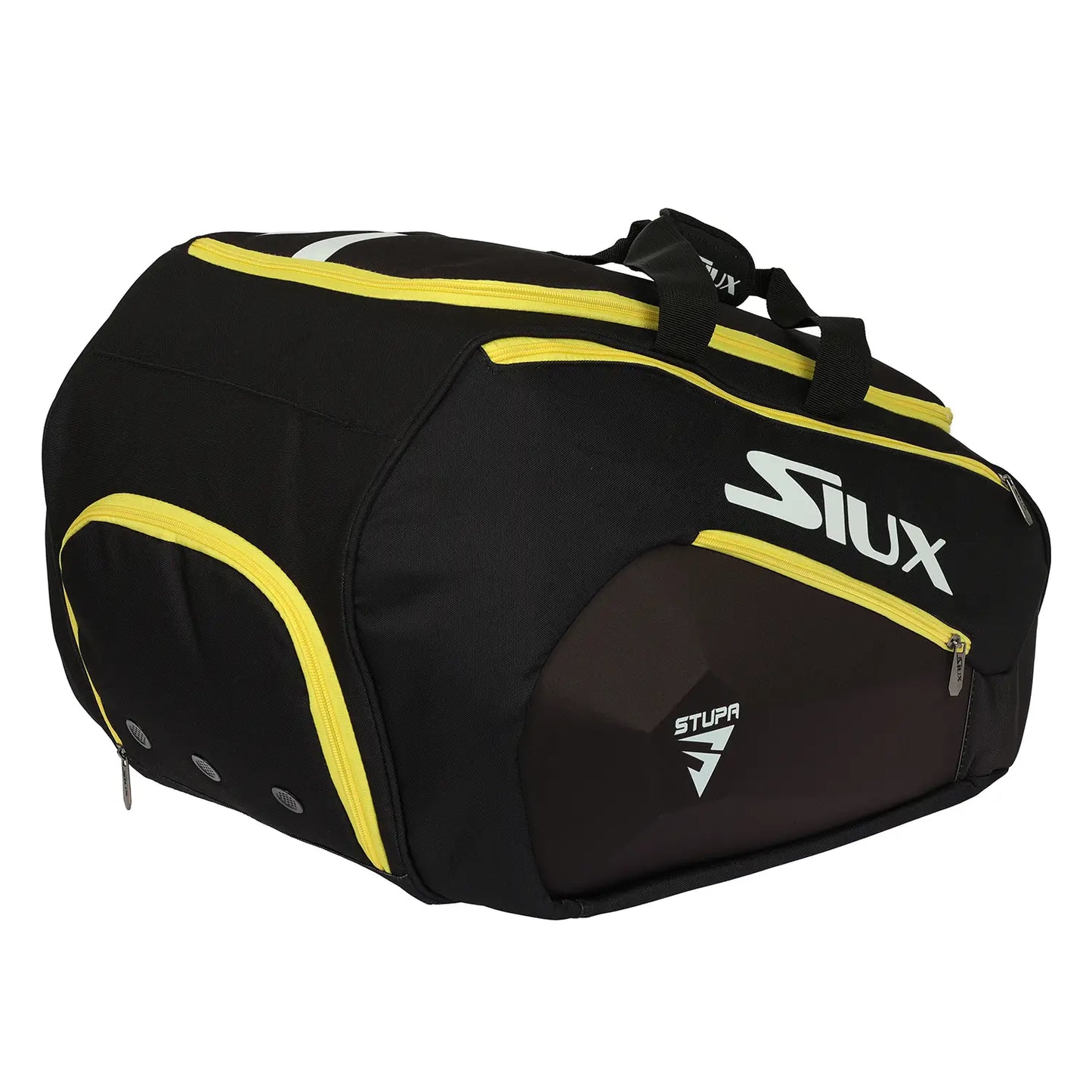 SIUX ELECTRA STUPA 2024 SACOS PADEL