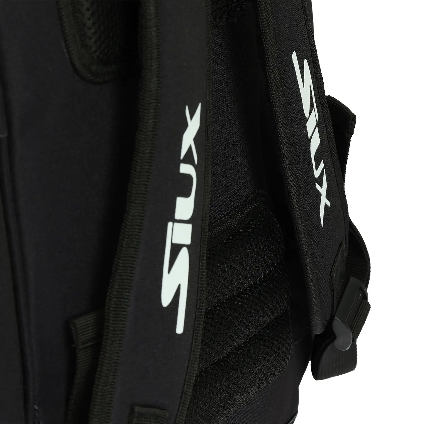 SIUX ELECTRA STUPA 2024 SACOS PADEL