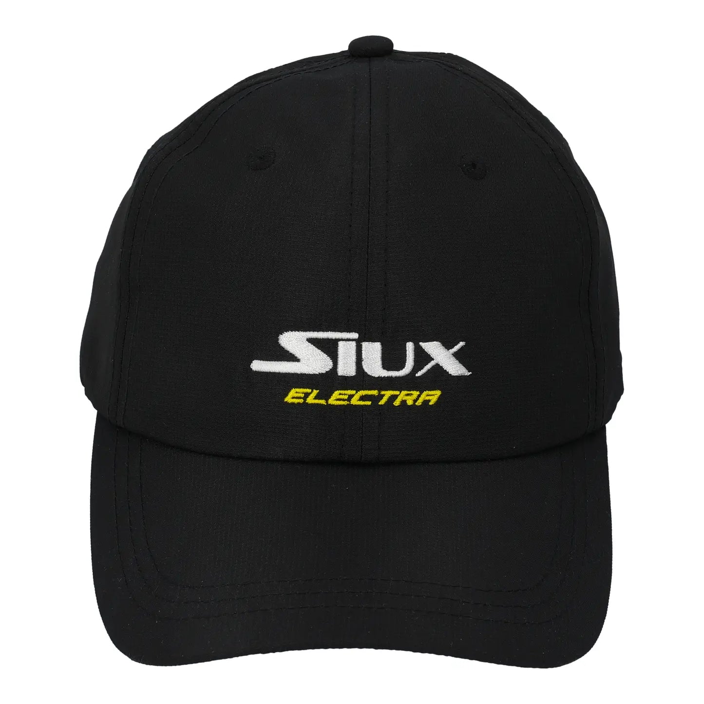 SIUX ELECTRA STUPA CAP PRETO