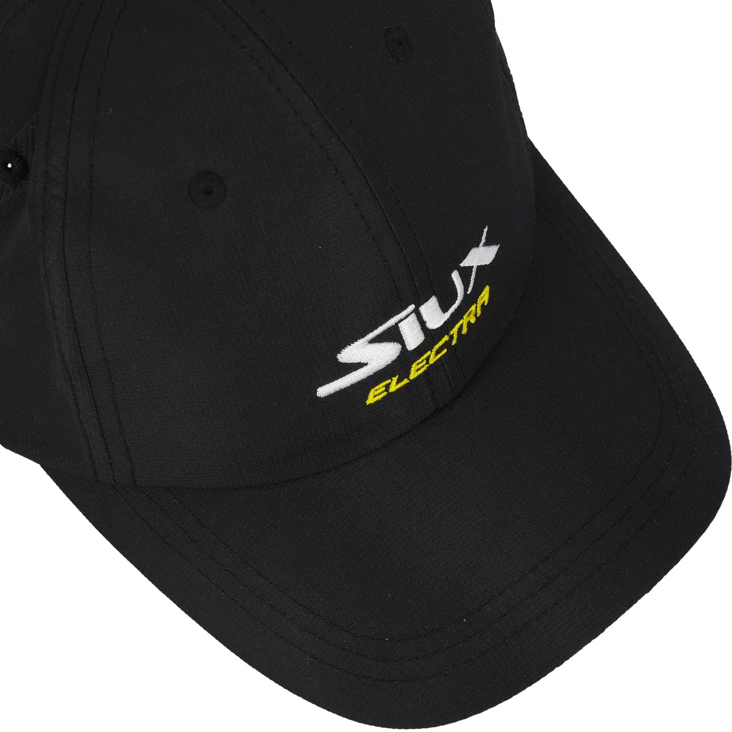 SIUX ELECTRA STUPA CAP PRETO
