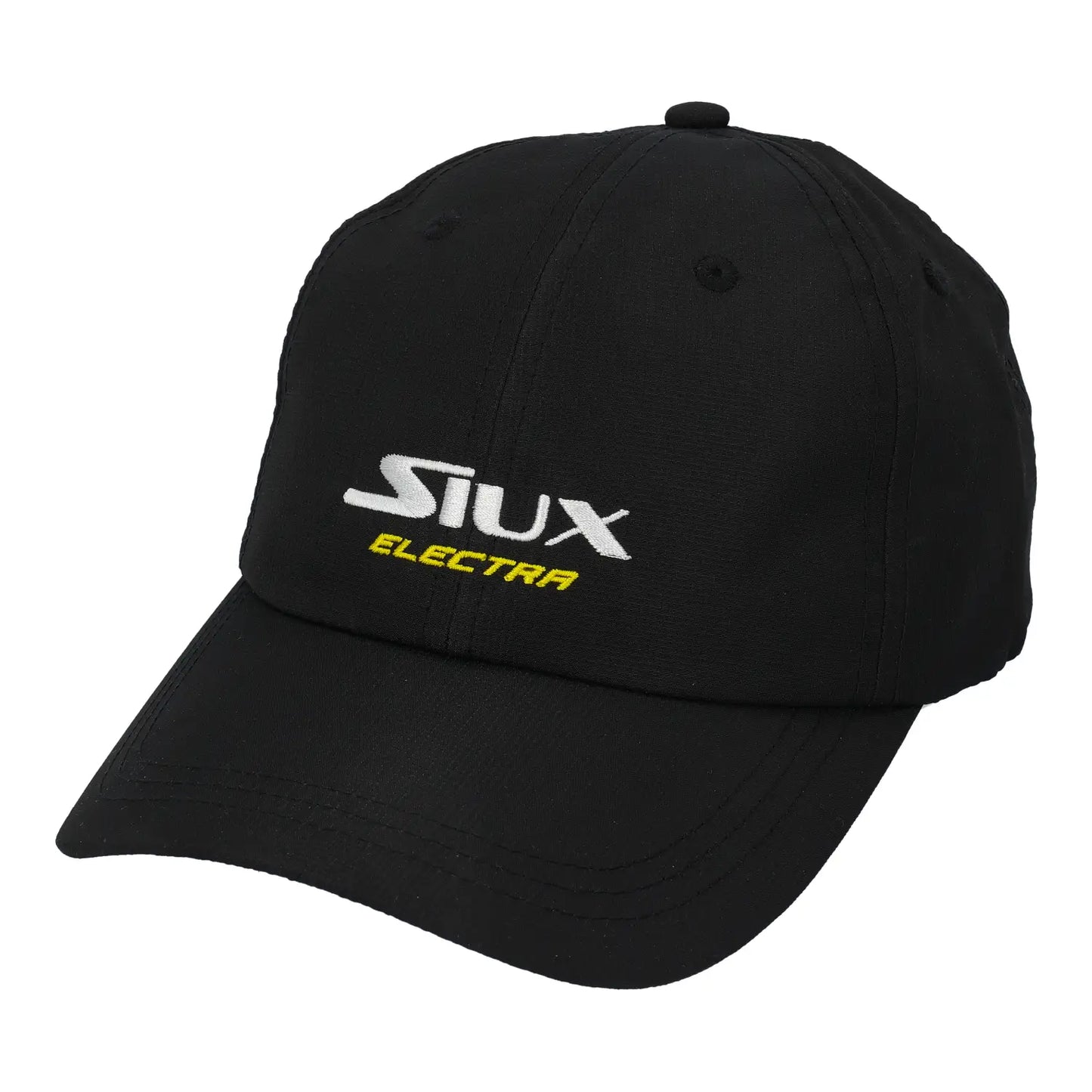 SIUX ELECTRA STUPA CAP PRETO