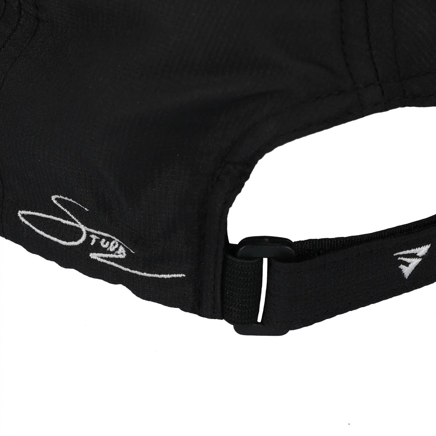 SIUX ELECTRA STUPA CAP PRETO