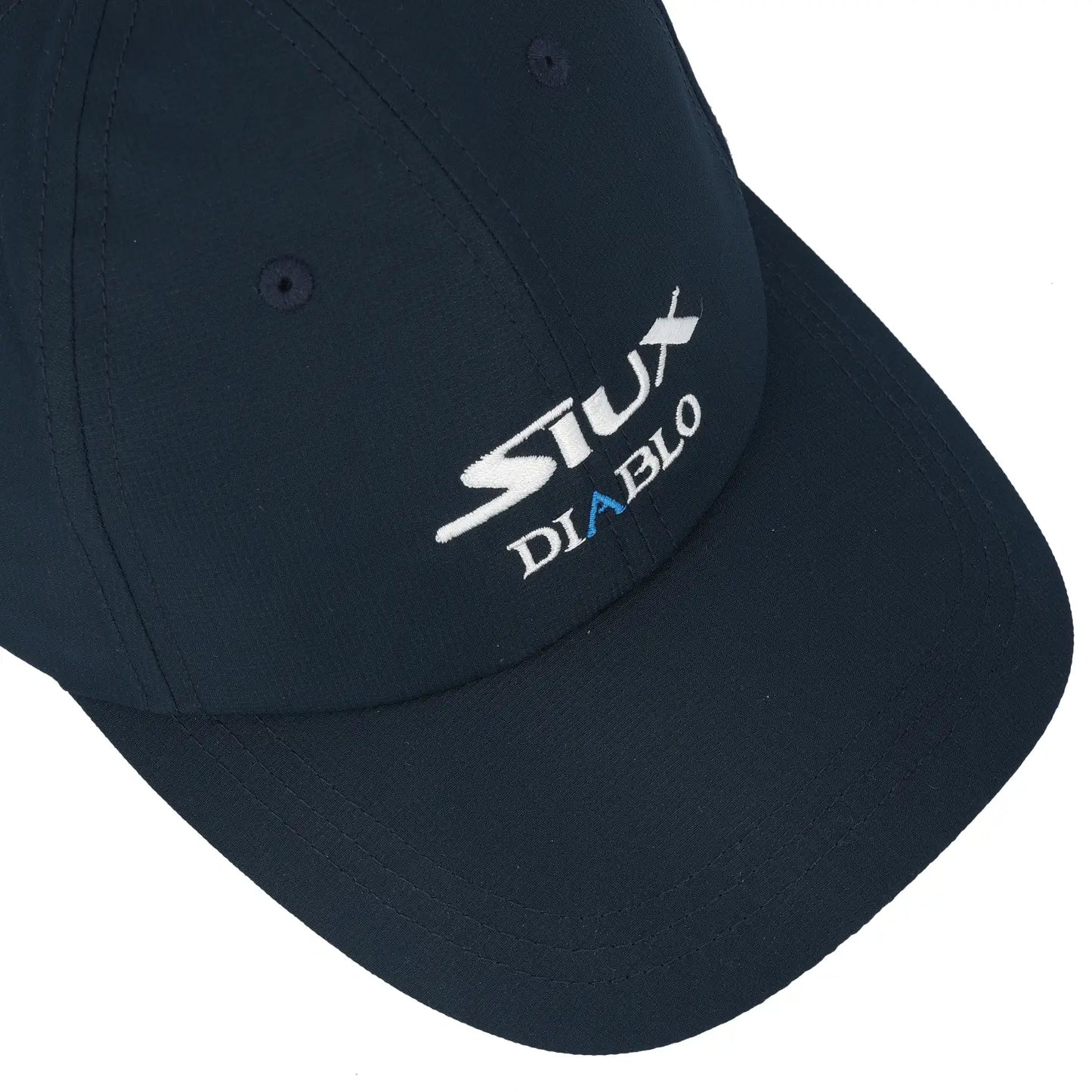 CAP SIUX DIABLO SANYO AZUL