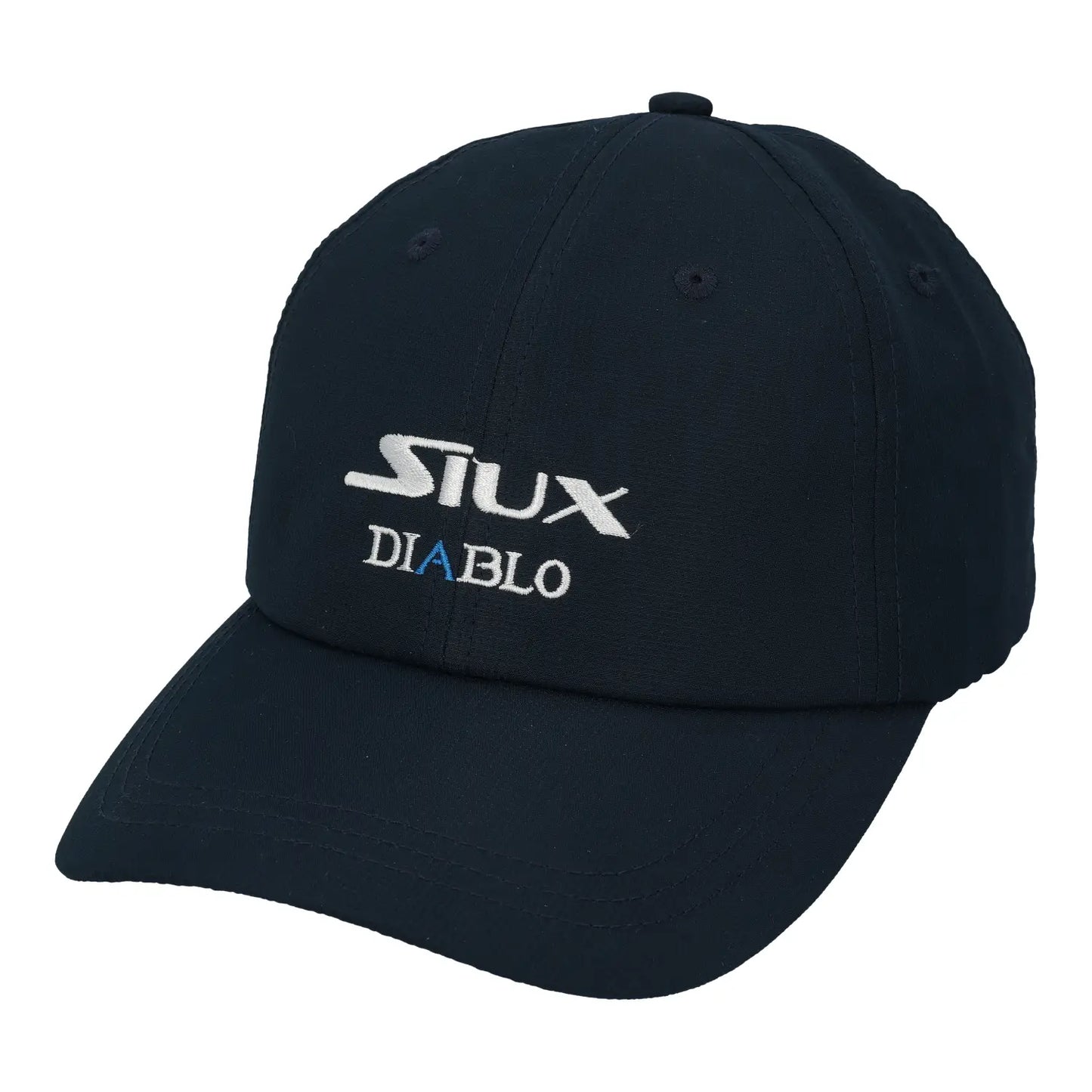 CAP SIUX DIABLO SANYO AZUL