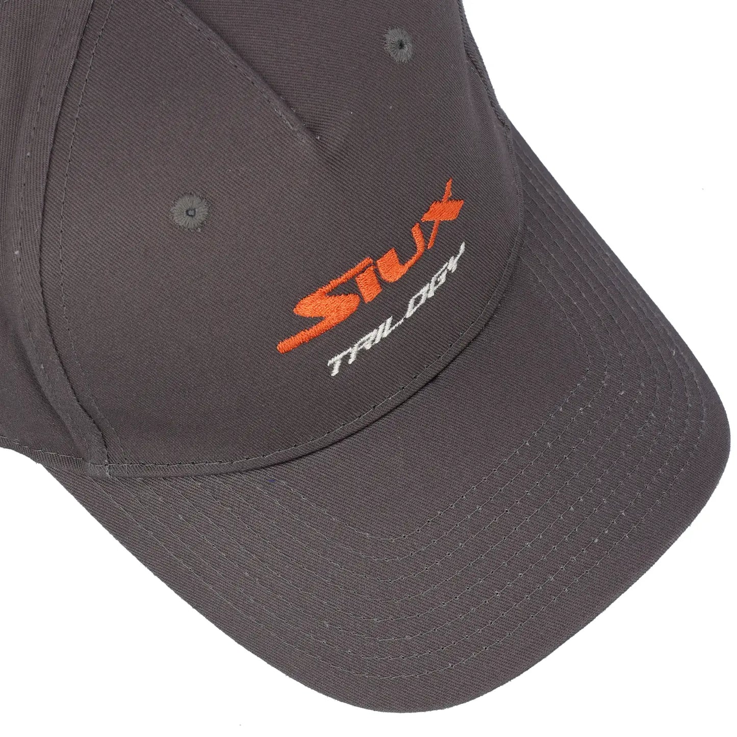SIUX TRILOGY PATTY CAP CINZENTO