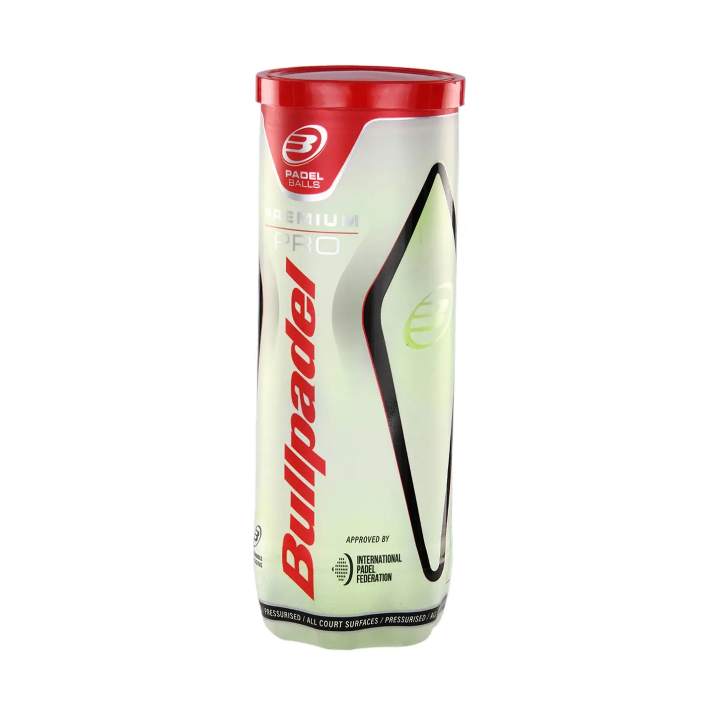 BULLPADEL PREMIUM PRO BOAT