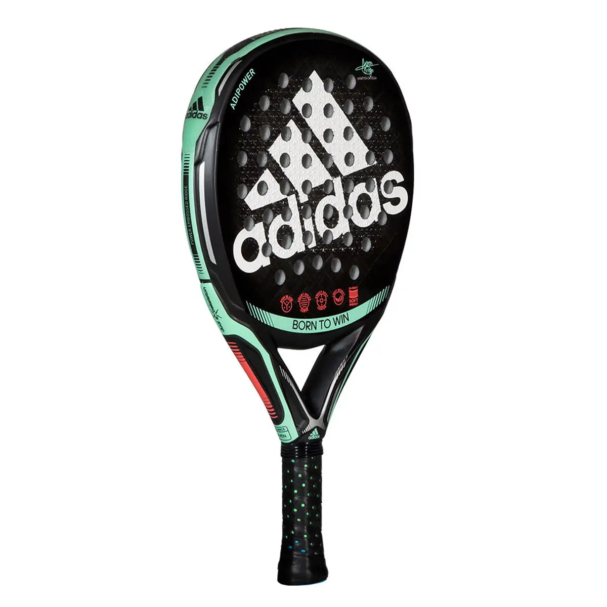 ADIDAS ADIPOWER LIGHT 3.1 2022