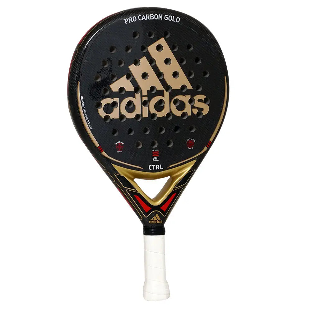 ADIDAS PRO CARBON CTRL GOLD