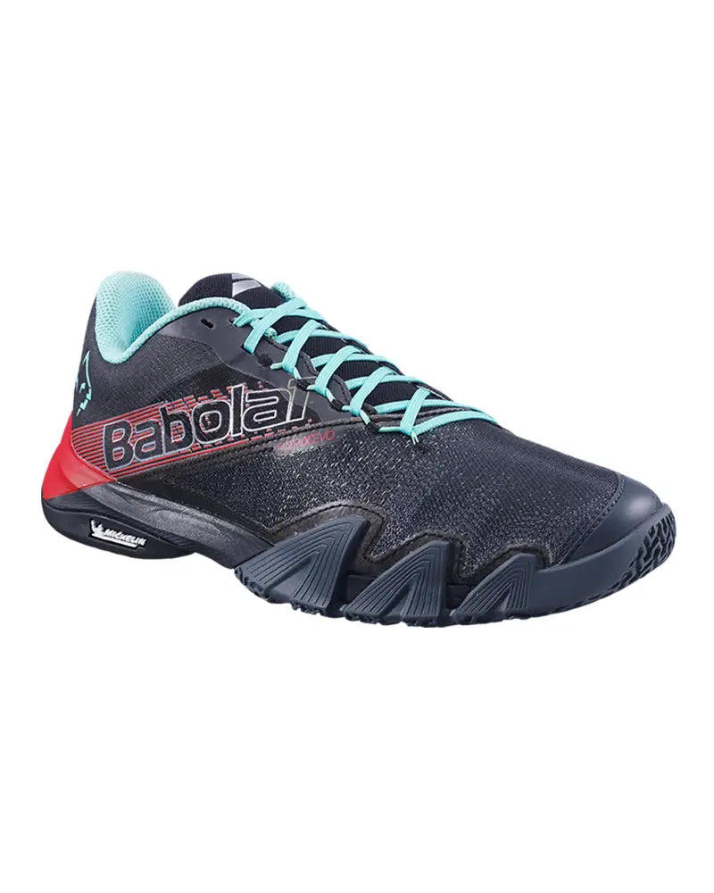 BABOLAT JET PREMURA JUAN LEBRÓN 30S23908 2042