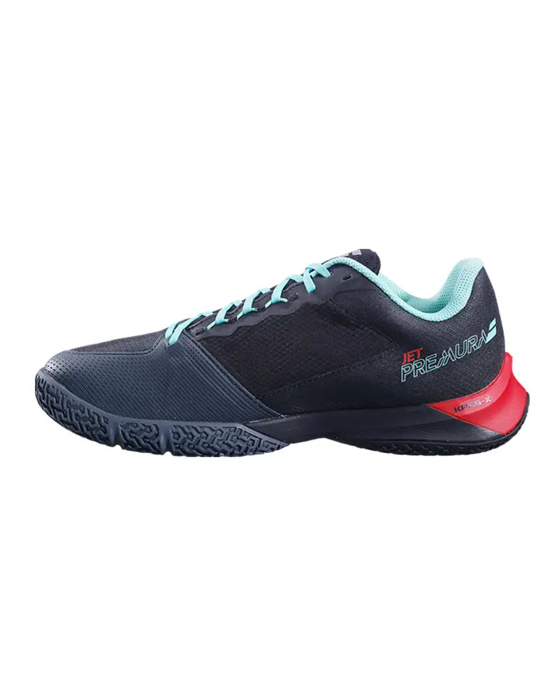 BABOLAT JET PREMURA JUAN LEBRÓN 30S23908 2042