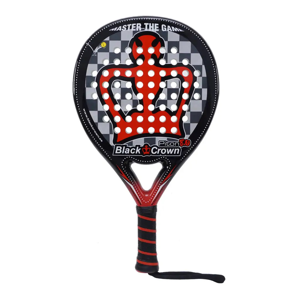 BLACK CROWN PITON 8.0