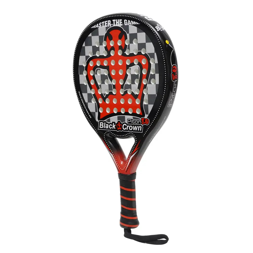 BLACK CROWN PITON 8.0