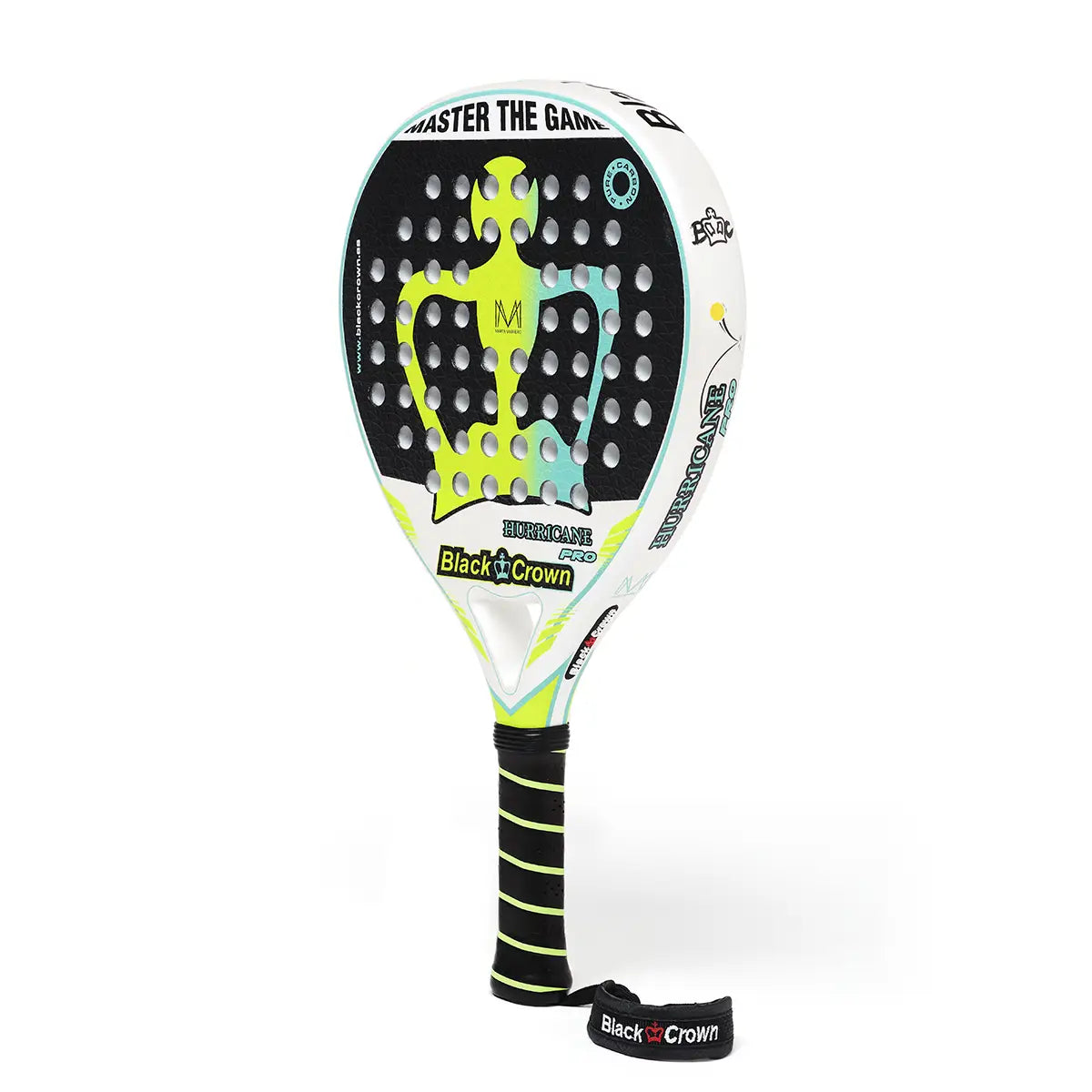 BLACK CROWN HURRICANE PRO 2022
