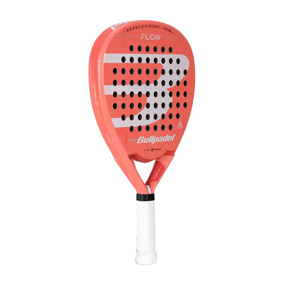 BULLPADEL FLOW W 2023 MULHER
