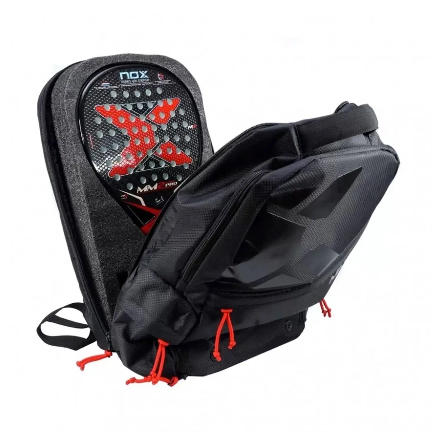 MOCHILA NOX MM2 PRO