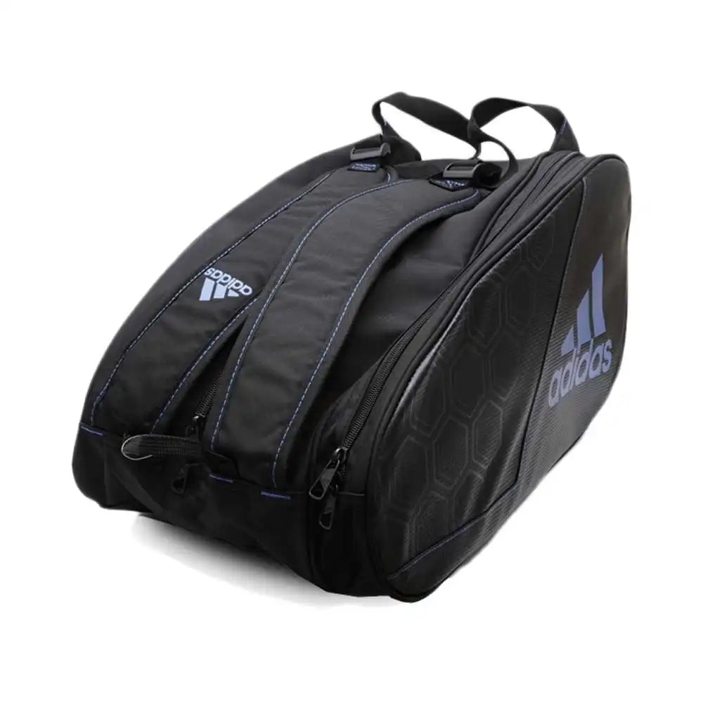 SACO DE PADEL ADIDAS CONTROL AZUL