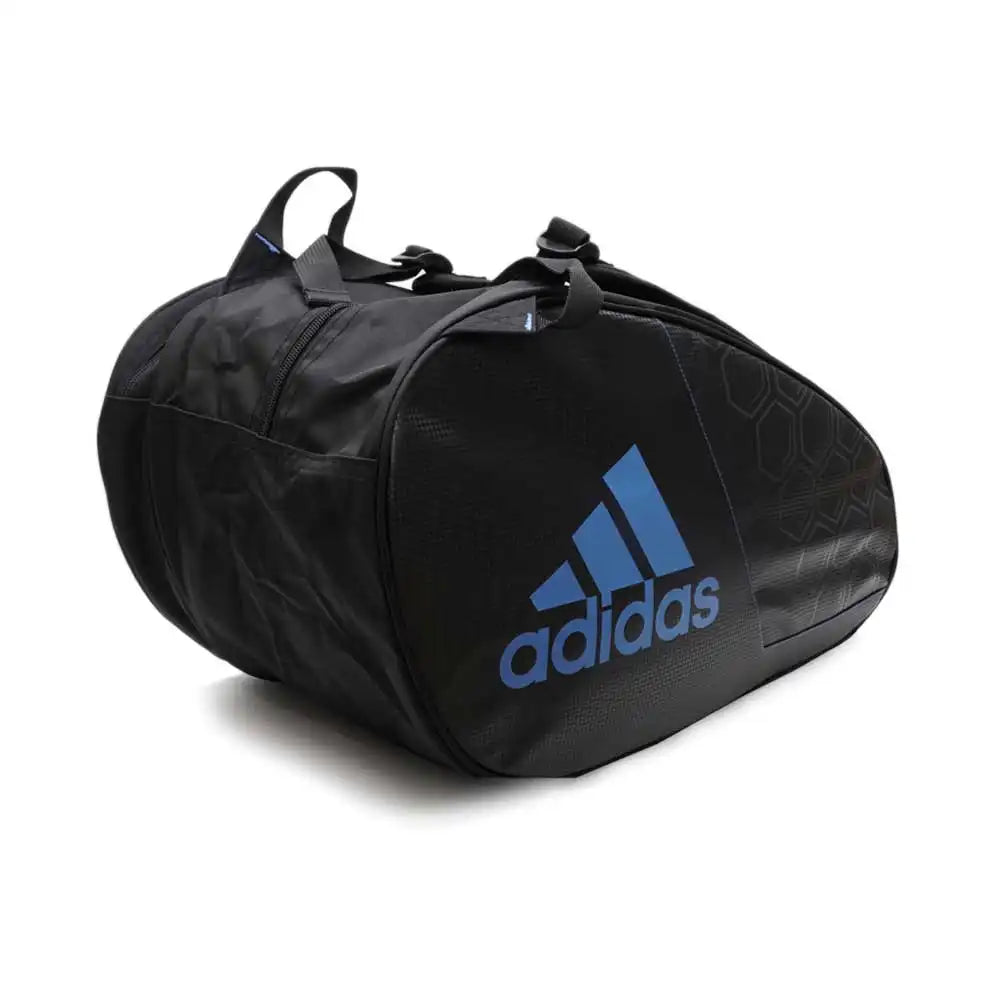 SACO DE PADEL ADIDAS CONTROL AZUL