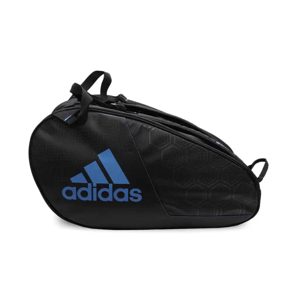 SACO DE PADEL ADIDAS CONTROL AZUL