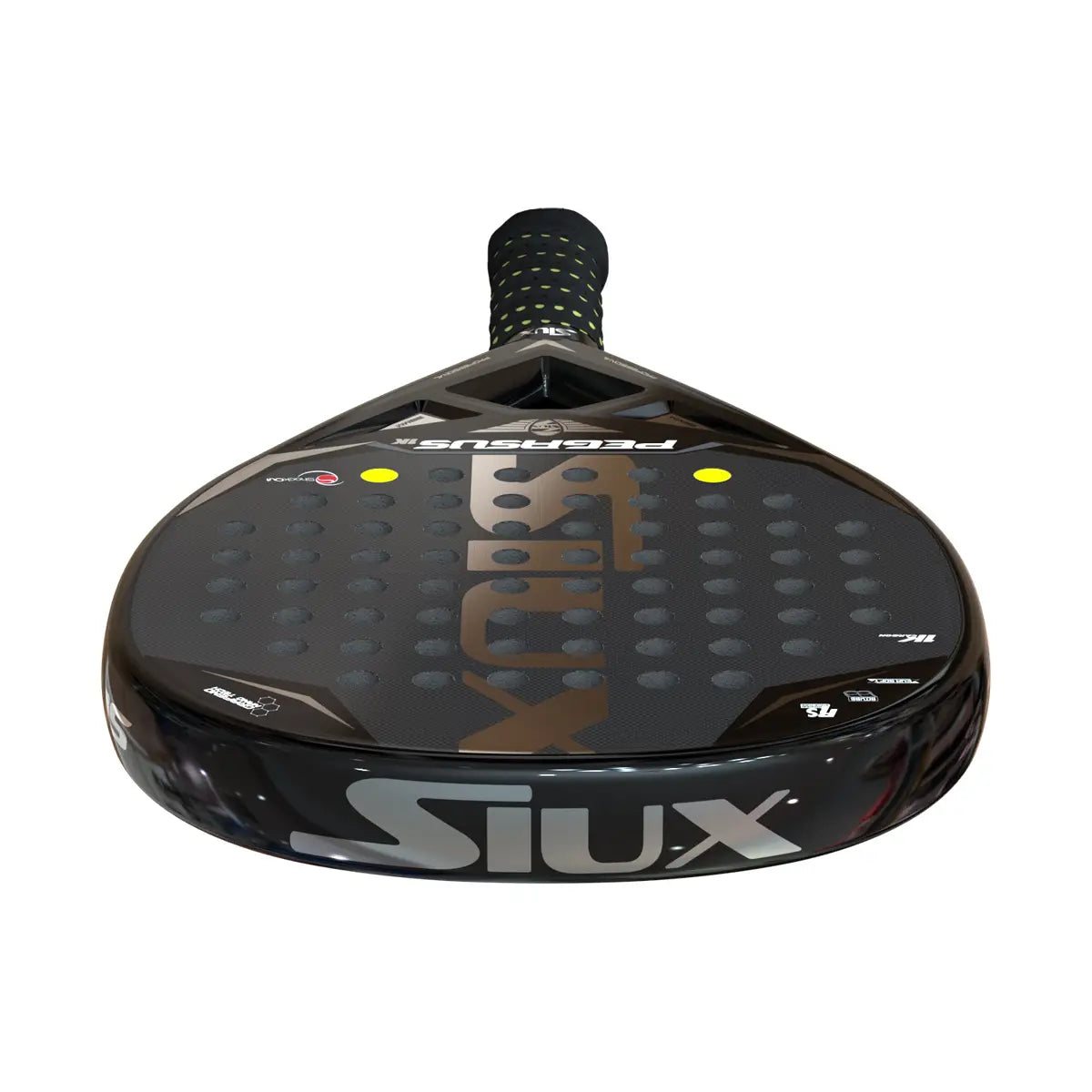 SIUX PEGASUS GRAFENO 1K