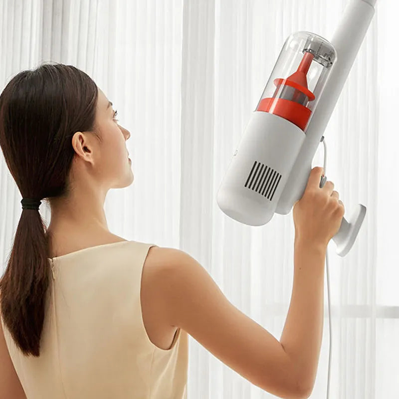 XIAOMI Vacuum Cleaner -aspirador vácuo portátil