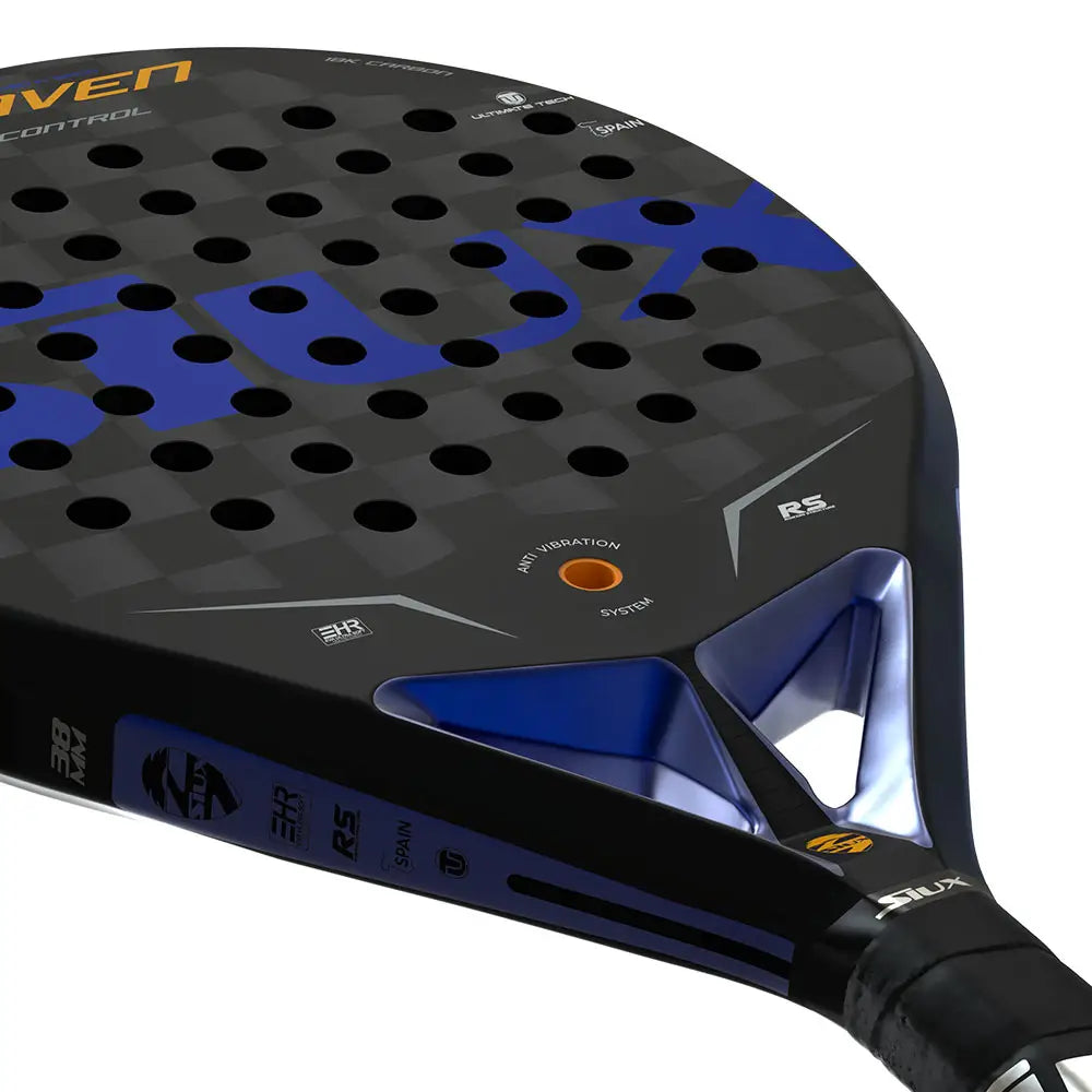 SIUX RAVEN 18K CONTROL